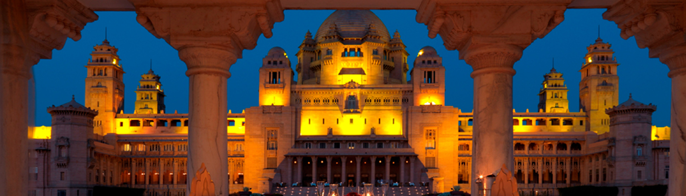 Some necessary guidelines before you choose the best wedding venue in Rajasthan