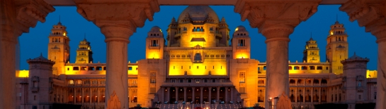 Some necessary guidelines before you choose the best wedding venue in Rajasthan