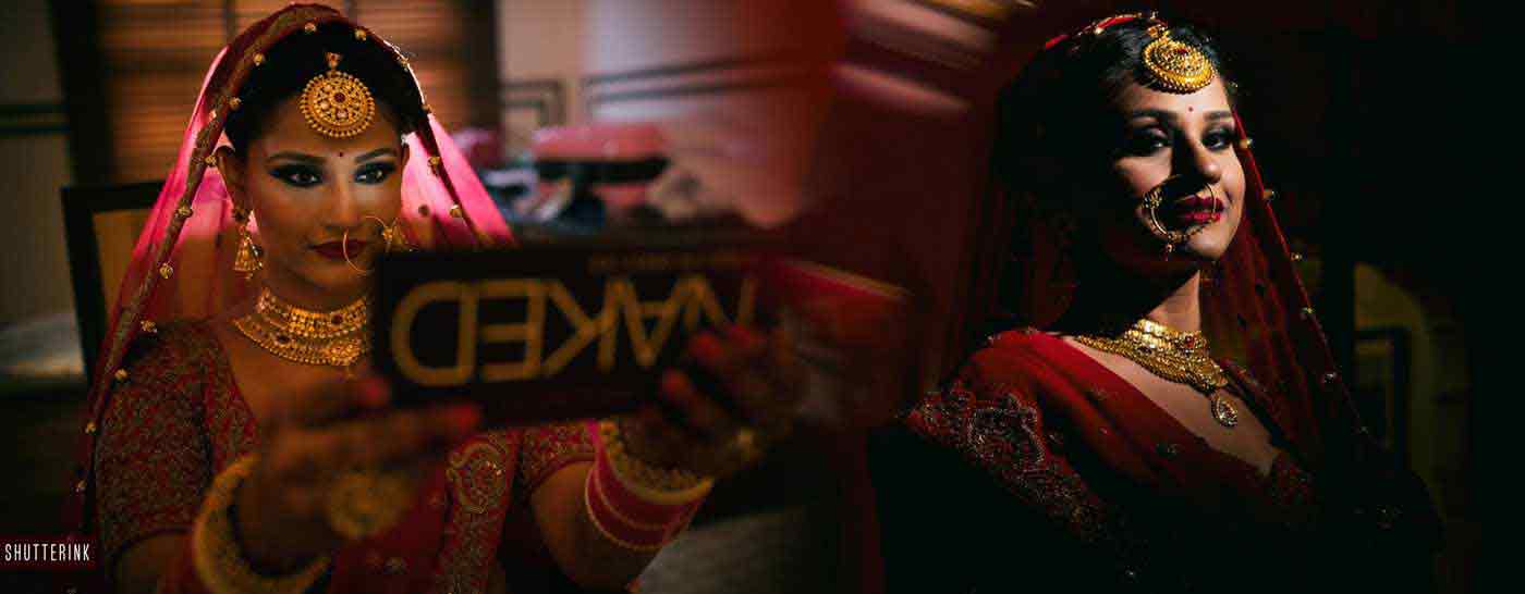 Mehndi Makeup Artist in Jaisalmer
