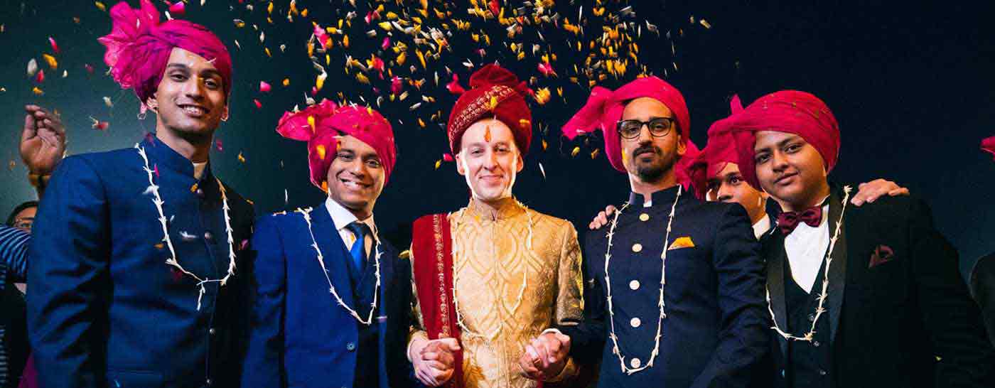 Best Wedding Planners in Jaipur