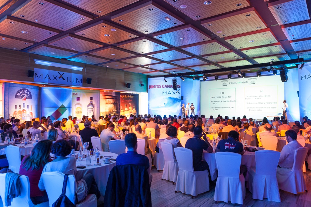 Corporate Events in Hyderabad