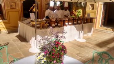 event catering services in Jaisalmer