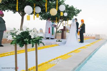 Wedding Planner in Jaisalmer