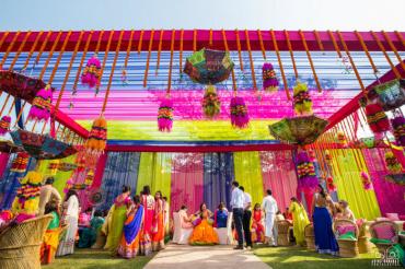 Wedding Stage Decorators In Mount Abu