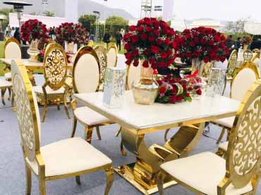 Best Beach Wedding Planner in Delhi