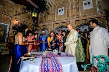 Best Corporte Events Planner in Jaisalmer