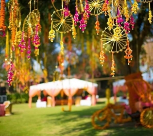 Wedding Decoration