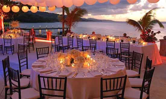 Best Beach Wedding Planner in Haryana