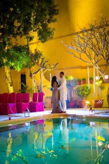 Best Beach Wedding Planner in Delhi