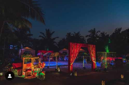 Best Beach Wedding Planner in Jaipur