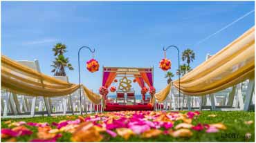 Best Beach Wedding Planner in Haryana