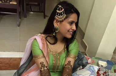 Best Bridal Makeup Artist in Haryana, Bridal Mehandi & Hair Stylist in Haryana Best Bridal Makeup Artist in Haryana, Bridal Mehandi & Hair Stylist in Haryana