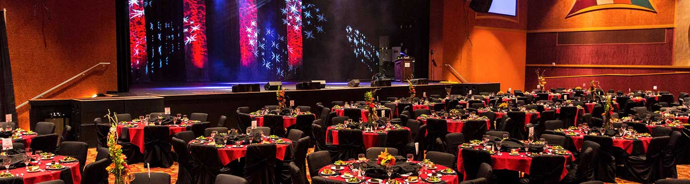 Top Corporate Event Planner in Hyderabad