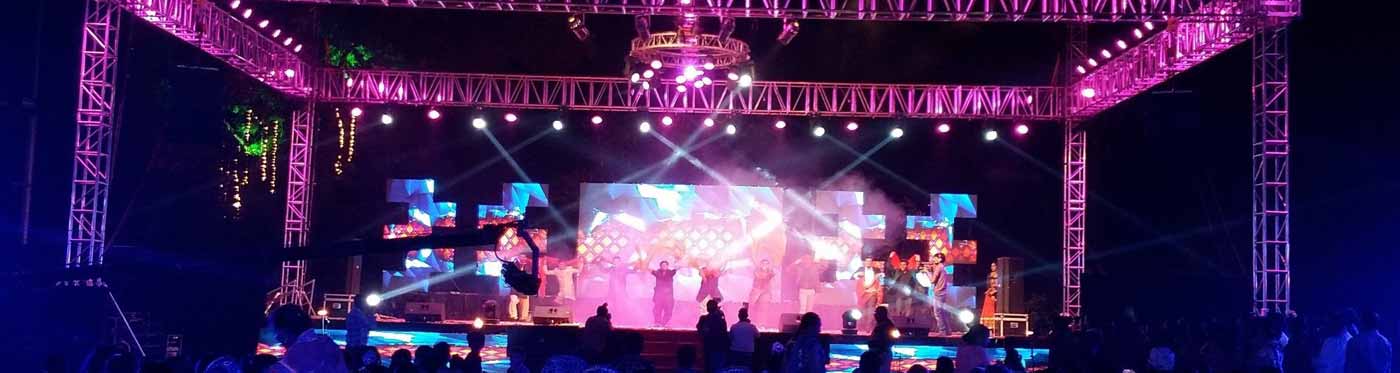 Best Event Sound and Lighting service in Mandawa