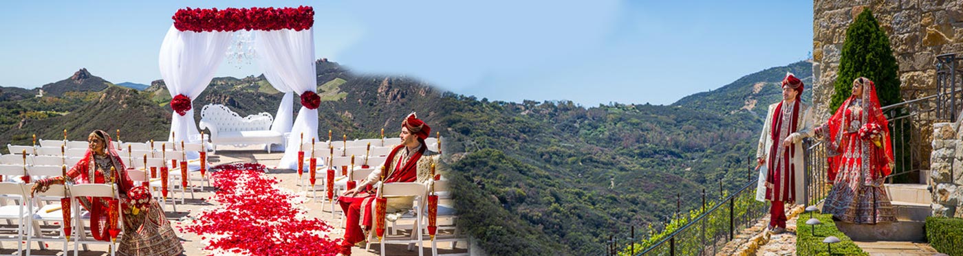 Best Mountain Wedding Planner in Jaisalmer
