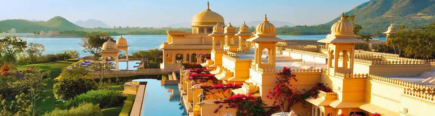 Palace Wedding Planner in Ajmer