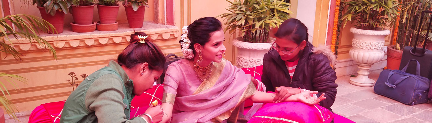 Best Event Photographers and Cinematographers in Delhi