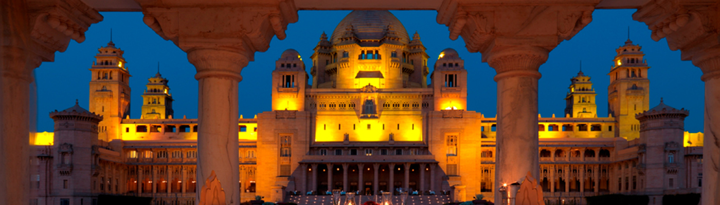 Best Wedding venues for events in Haryana